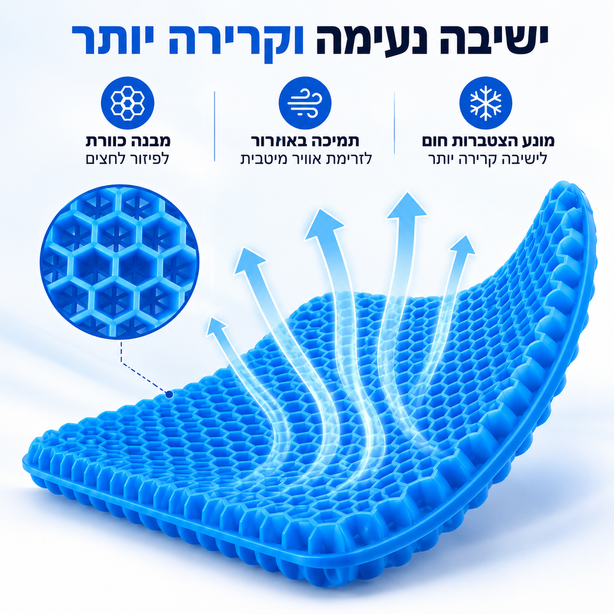כרית הקסם של Elloria