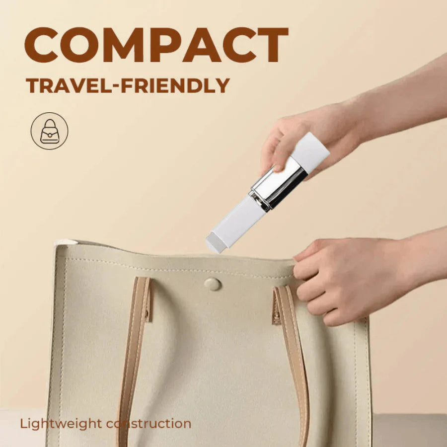 Elloria.™  Korean Color - Changing Foundation Stick