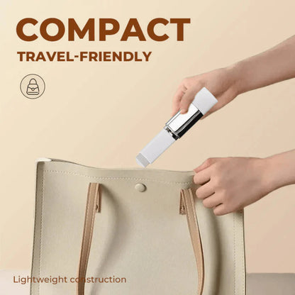 Elloria.™  Korean Color - Changing Foundation Stick