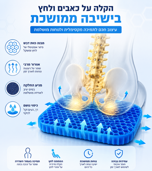 כרית הקסם של Elloria